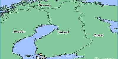 แผนที่ของ finland_ regions. kgm ฟินแลนด์ name